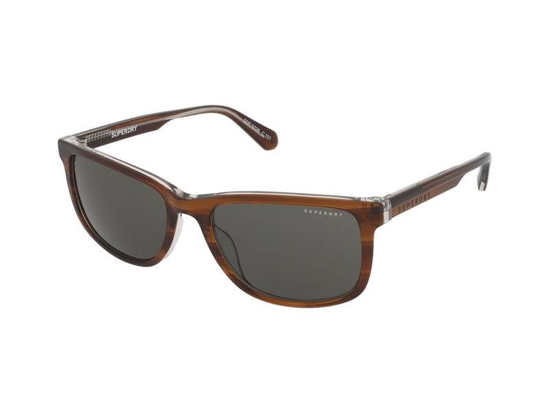 Okulary przeciwsłoneczne Superdry SDS 5029 101