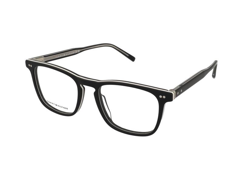 Dioptrie szkieł Tommy Hilfiger TH 2069 QFU