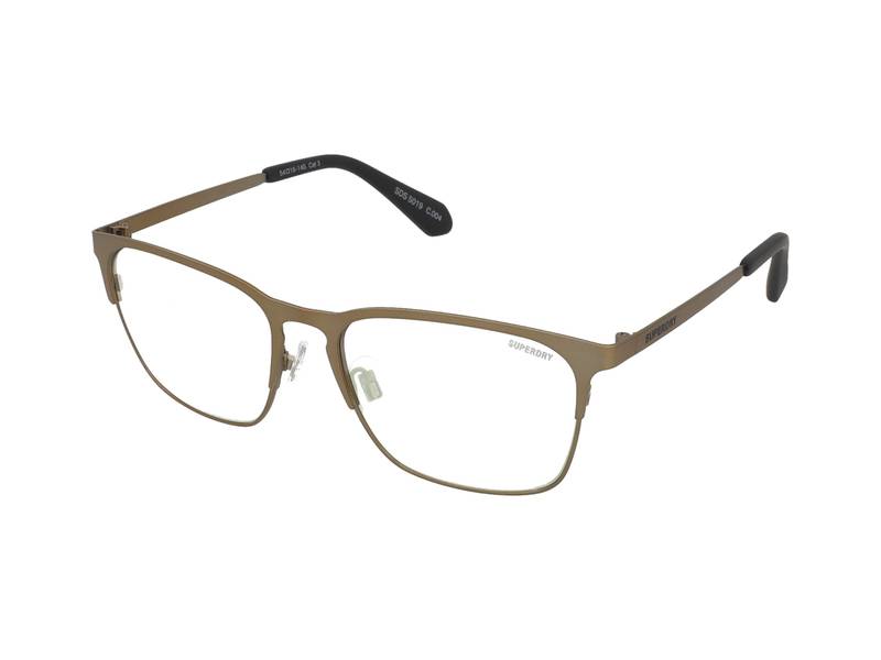 Dioptrie szkieł Superdry SDS 5019 004