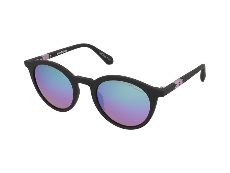 Okulary przeciwsłoneczne Superdry SDS 5025 104
