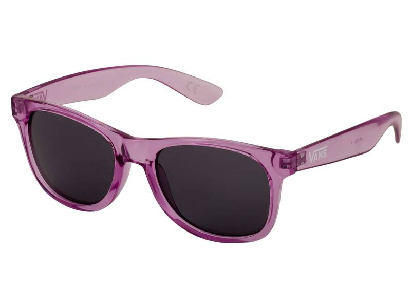 Okulary przeciwsłoneczne Vans Spicoli 4 SH Smoky Grape