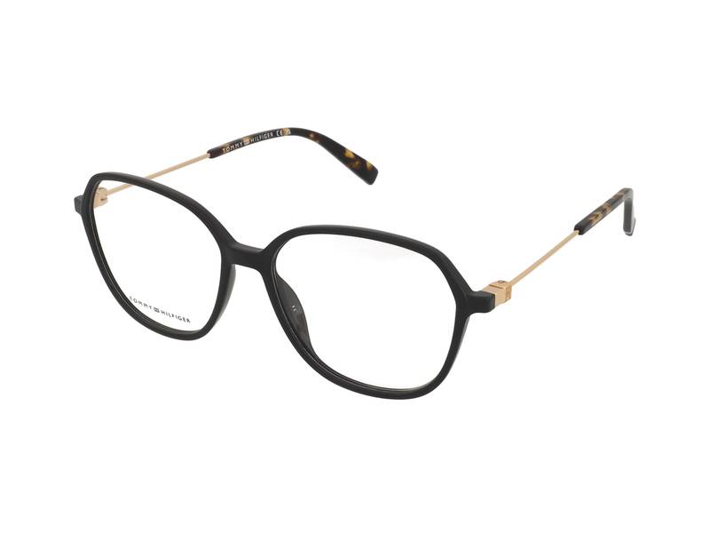 Dioptrie szkieł Tommy Hilfiger TH 2098 807