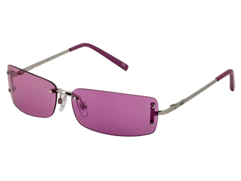 Okulary przeciwsłoneczne Vans Gemini Smoky Grape