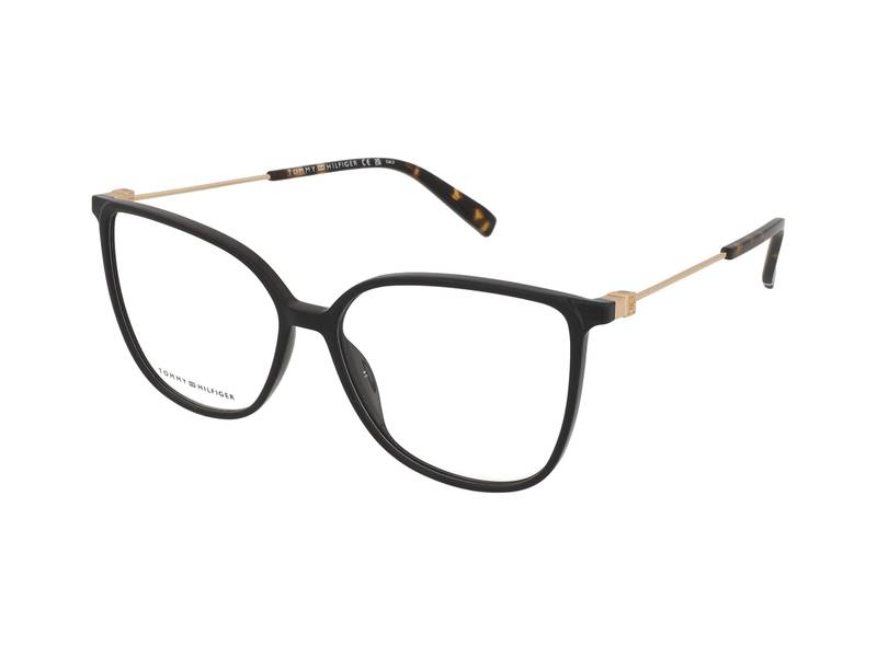 Dioptrie szkieł Tommy Hilfiger TH 2099 807