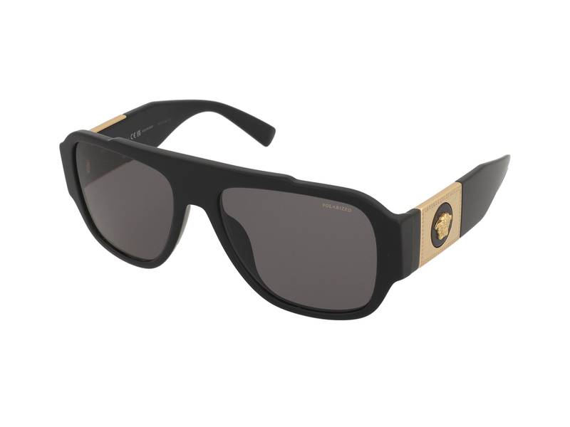 Okulary przeciwsłoneczne Versace VE4436U GB1/81