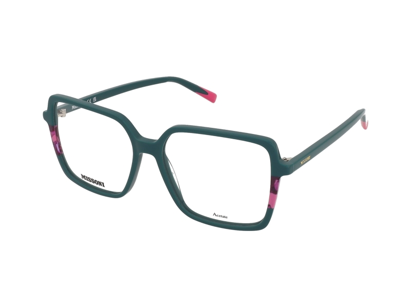 Dioptrie szkieł Missoni MIS 0176 MYA