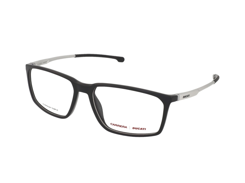 Dioptrie szkieł Carrera Ducati Carduc 041 807