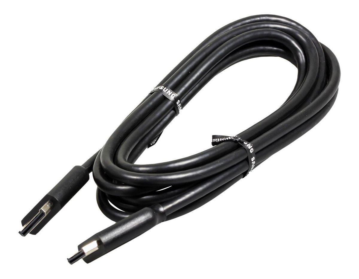 Samsung Connect Cable, Mini 3M