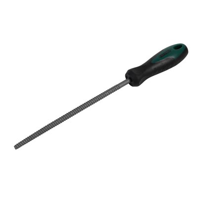 Stalco Tarnik Do Drewna Okrągły 200MM S-40413