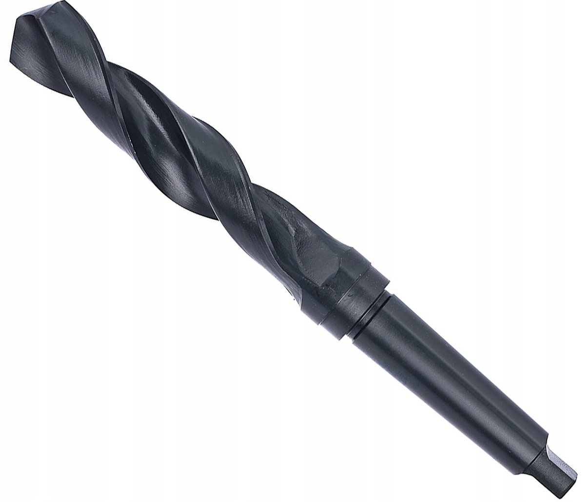 FI 55 Wiertło HSS DIN 345 Stożek NWKc walcowane