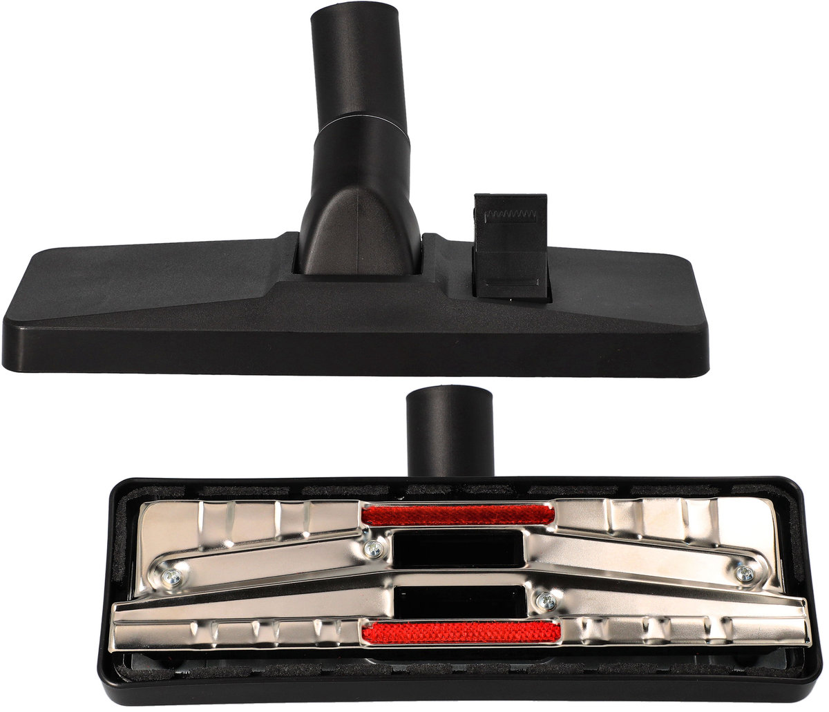 Ssawko szczotka koncówka do odkurzacza Electrolux z welurem 27 cm