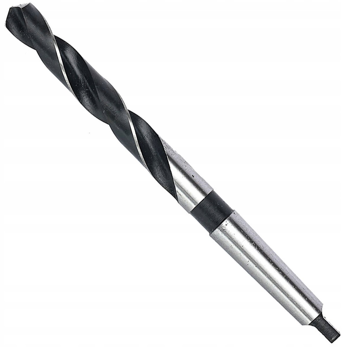 FI 25 mm Wiertło HSSE Co5 DIN 345 Stożek NWKc