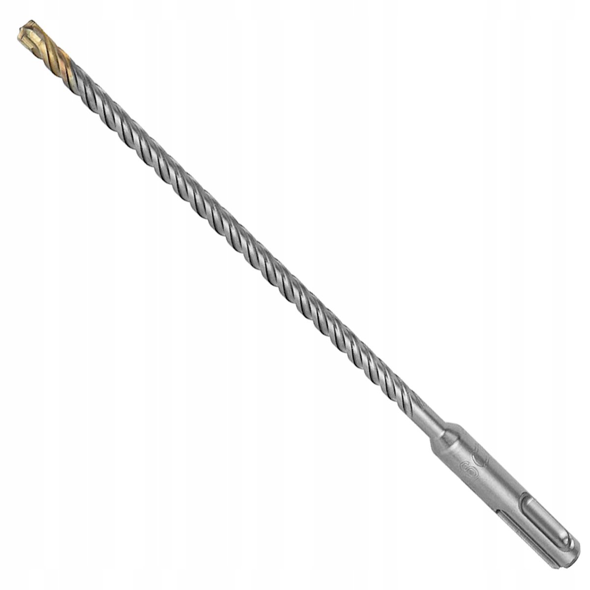 6,5x310 mm Wiertło do betonu udarowe SDS Plus