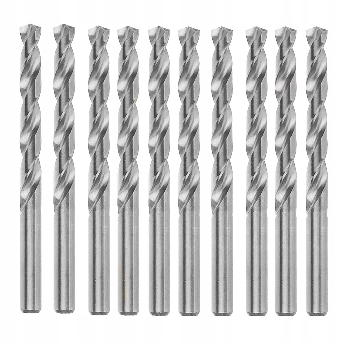 FI 3,4 x 70/39 Wiertło do metalu HSS DIN 338 NWKa