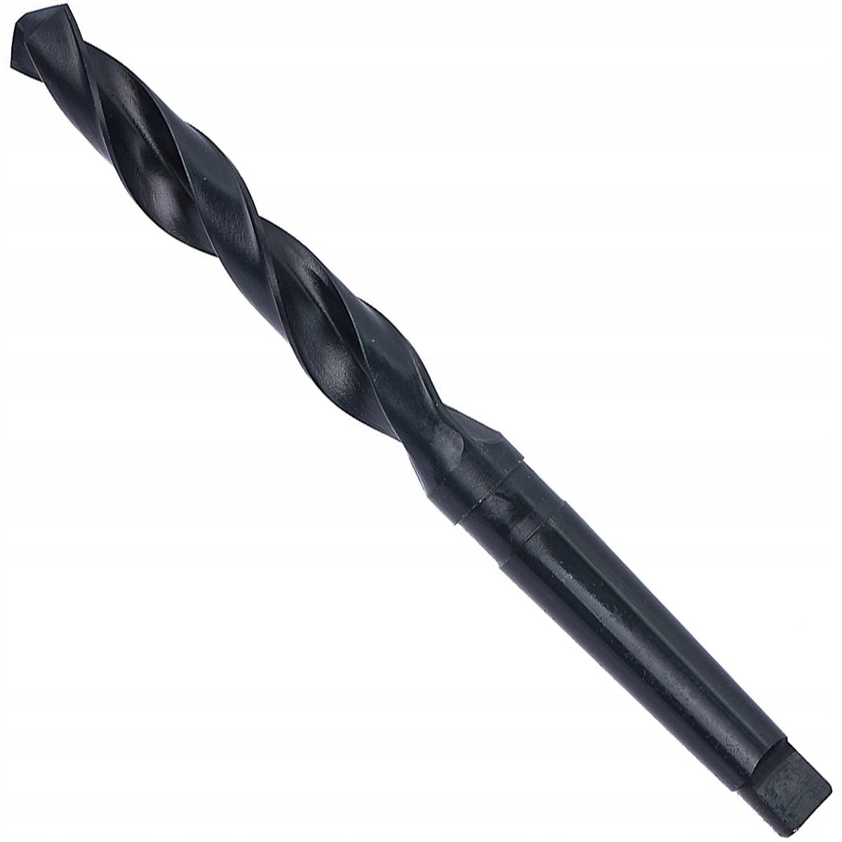 FI 22 mm Wiertło HSS DIN 345 Stożek NWKc walcowane