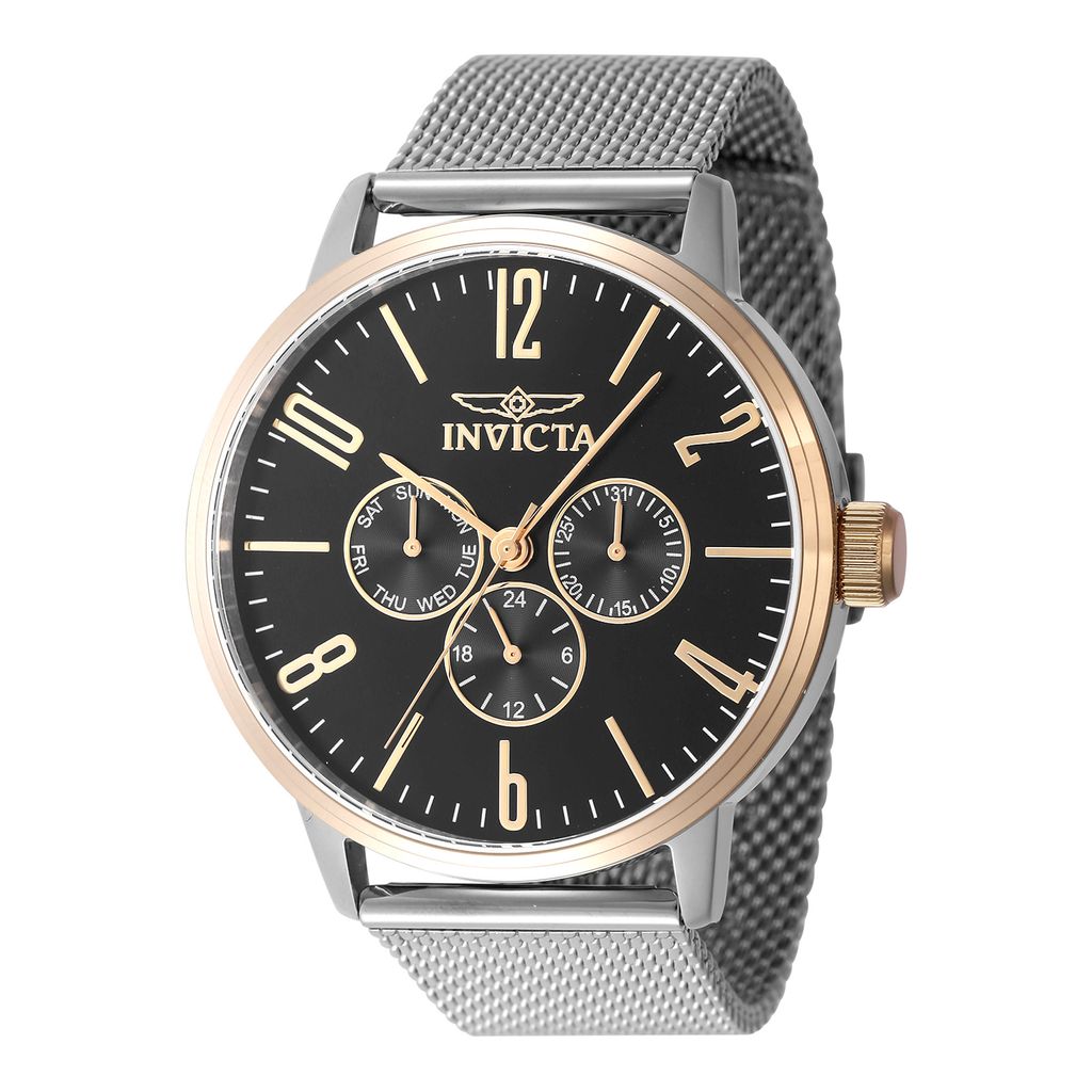 Invicta 47596
