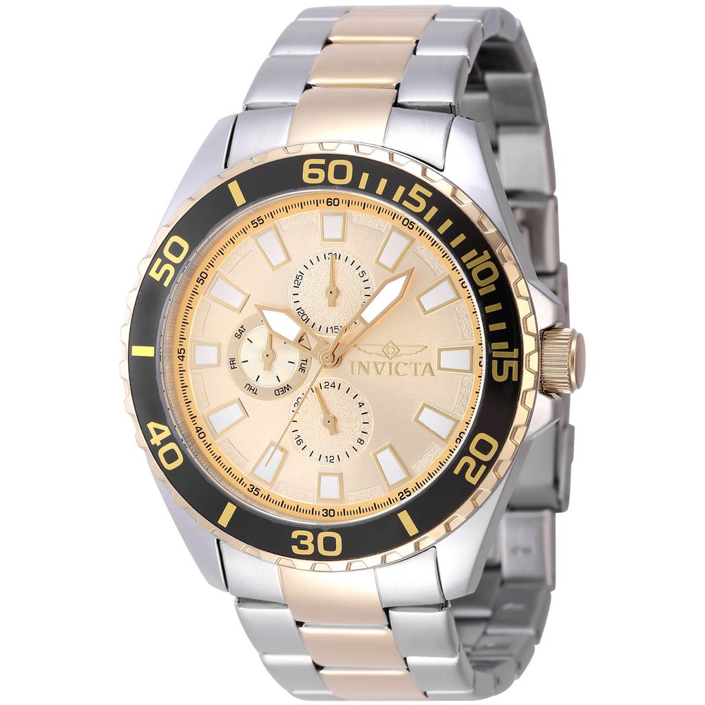 Invicta 47579
