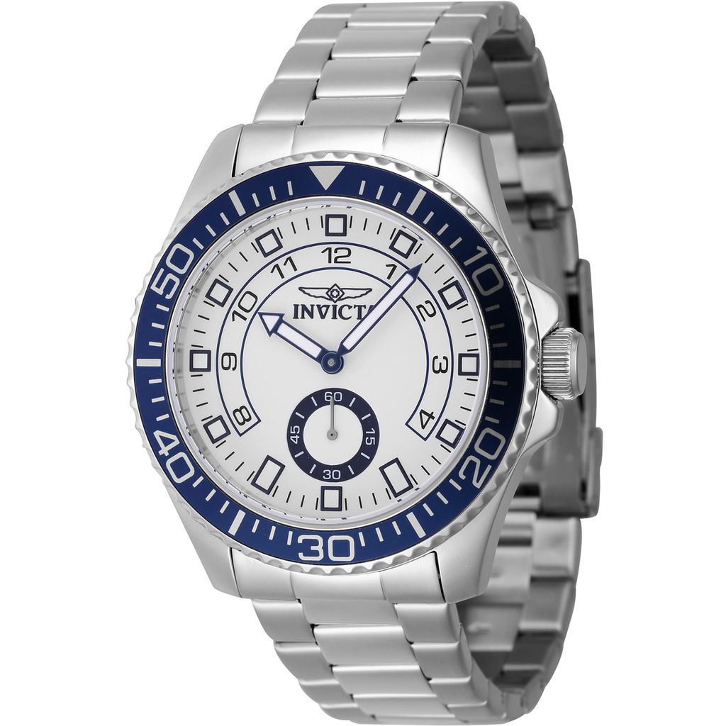 Invicta 47124 