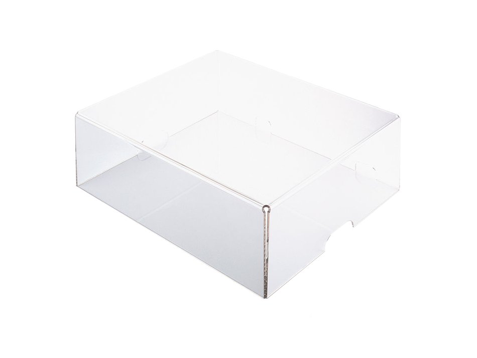 ClearAudio Pokrywa do Innovation Compact AC027