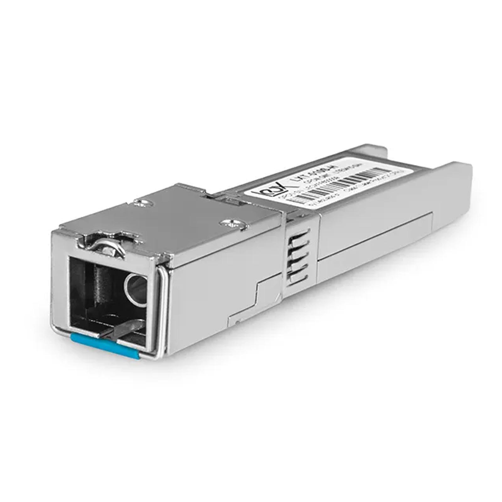LEOX LXT-010S-H moduł SFP GPON ONU, 1.25Gbps, Tx1310, Rx1490, DDM