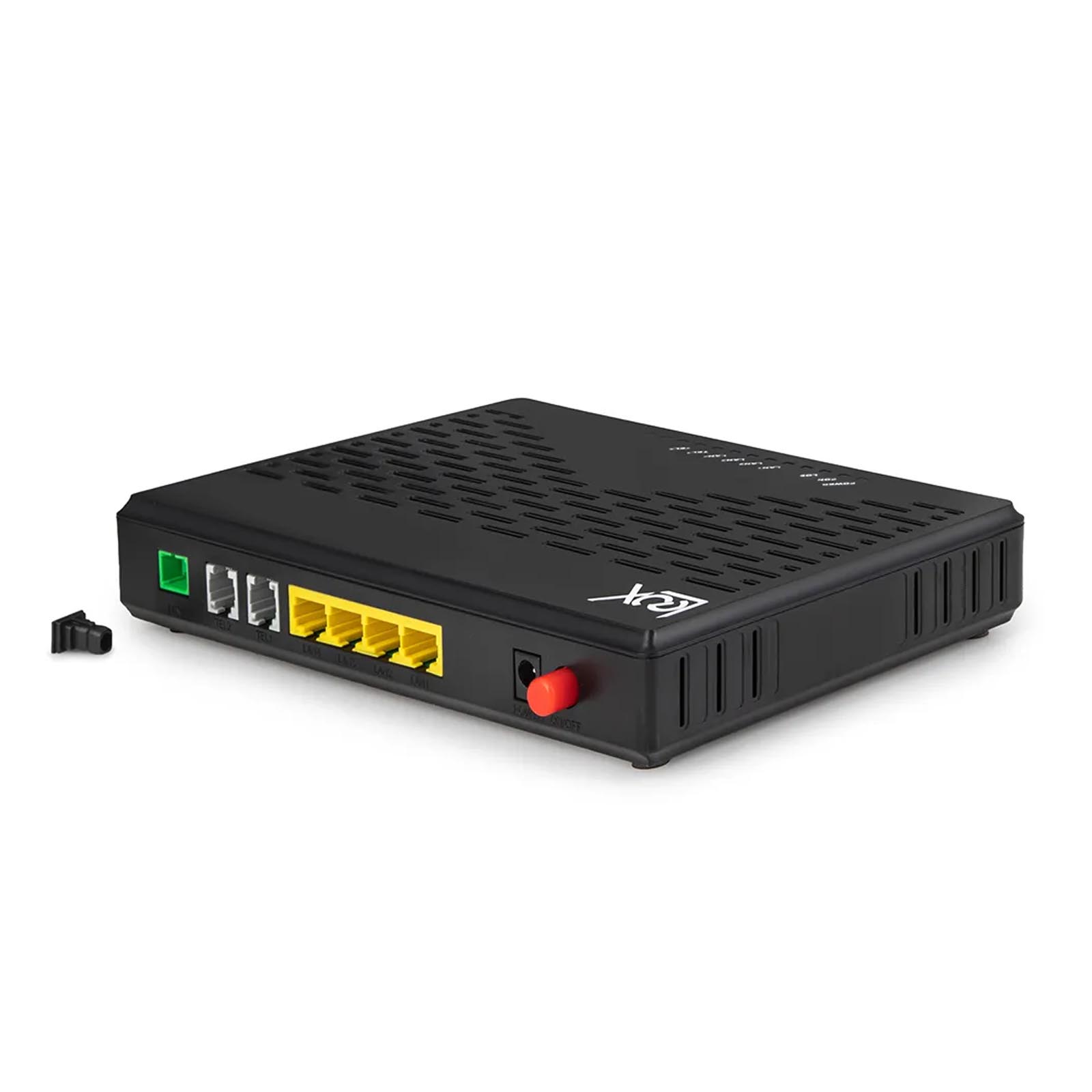 LEOX ONT LXT-240G-C2 (GPON)