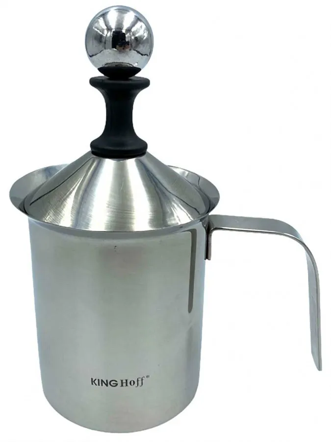 Spieniacz do mleka 400ml Z8-H68