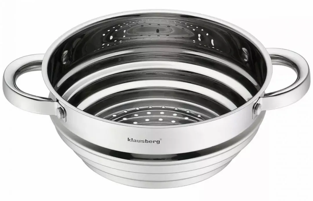 Uniwersalny parowy wkład 20cm T9-K89