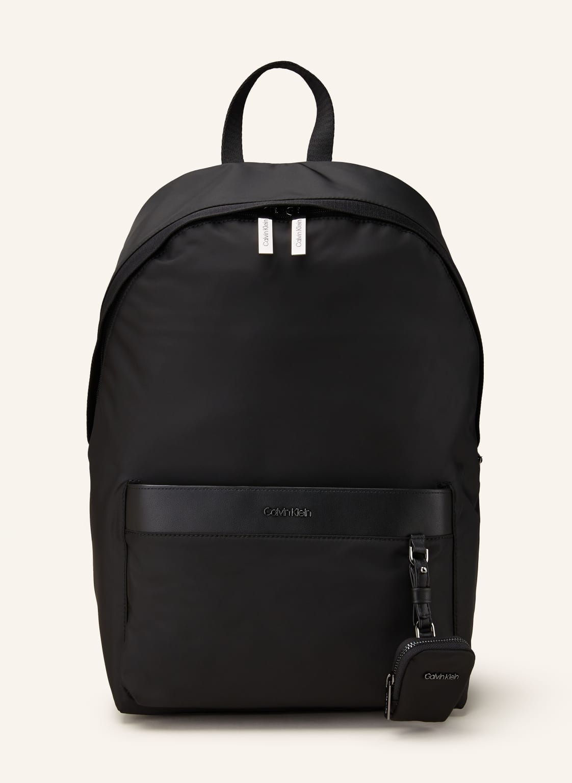 Calvin Klein Plecak schwarz