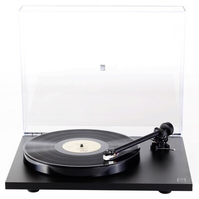 Rega Planar 1