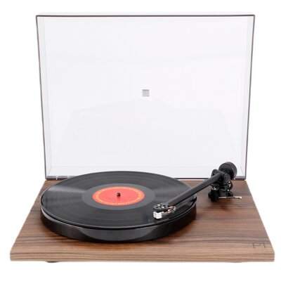 REGA Planar 1 Orzech