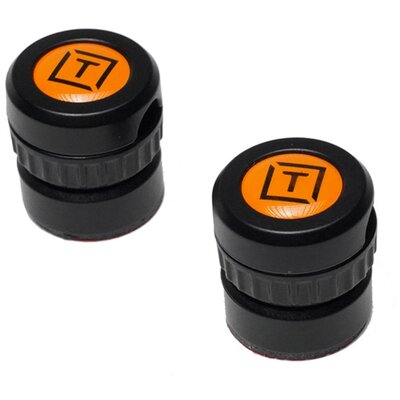 Zestaw uchwytów magnetycznych TETHER TOOLS TetherGuard (2 szt.)