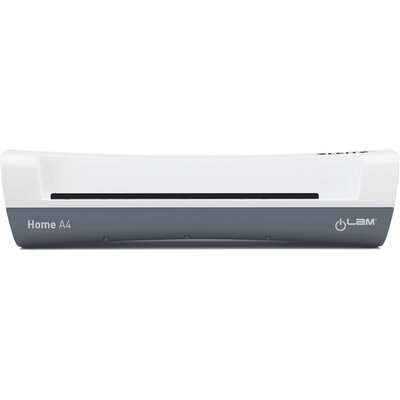 LEITZ iLAM Home A4