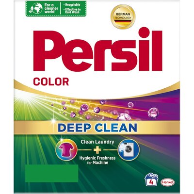 Persil Color Proszek do prania 220 g 4 prania)