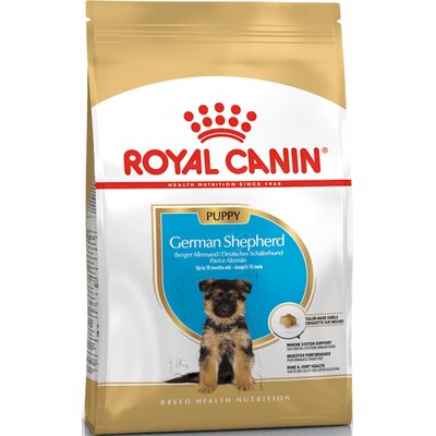 Royal Canin German Shepherd Junior 12 kg