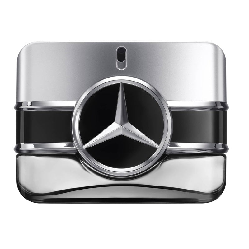 Mercedes-Benz Sign Your Attitude woda toaletowa spray 100ml -