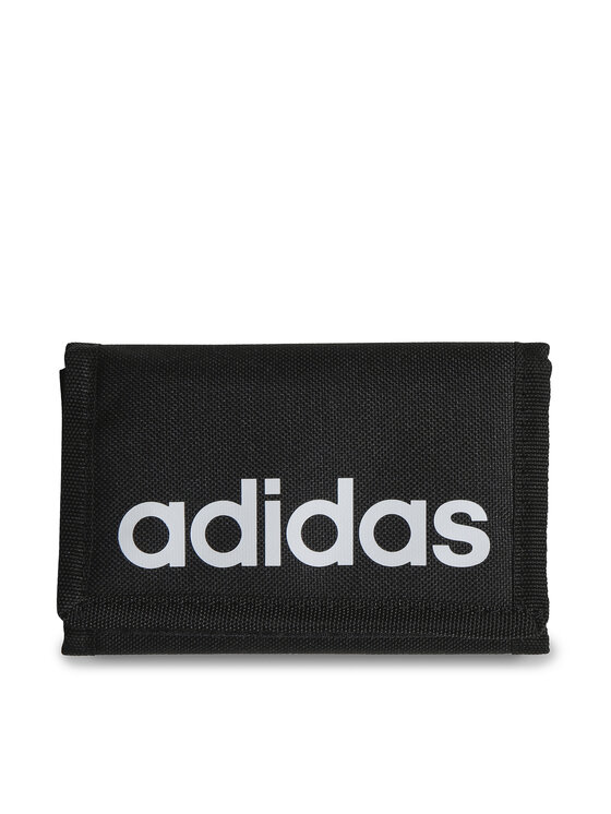 adidas Portfel Essentials Wallet HT4741 Czarny