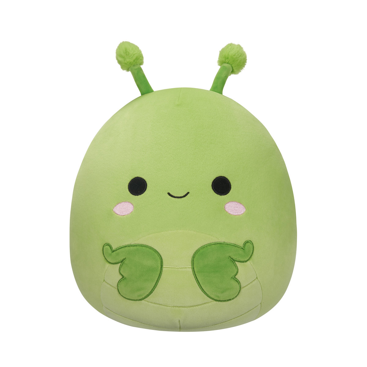 SQK - Medium Plush (12