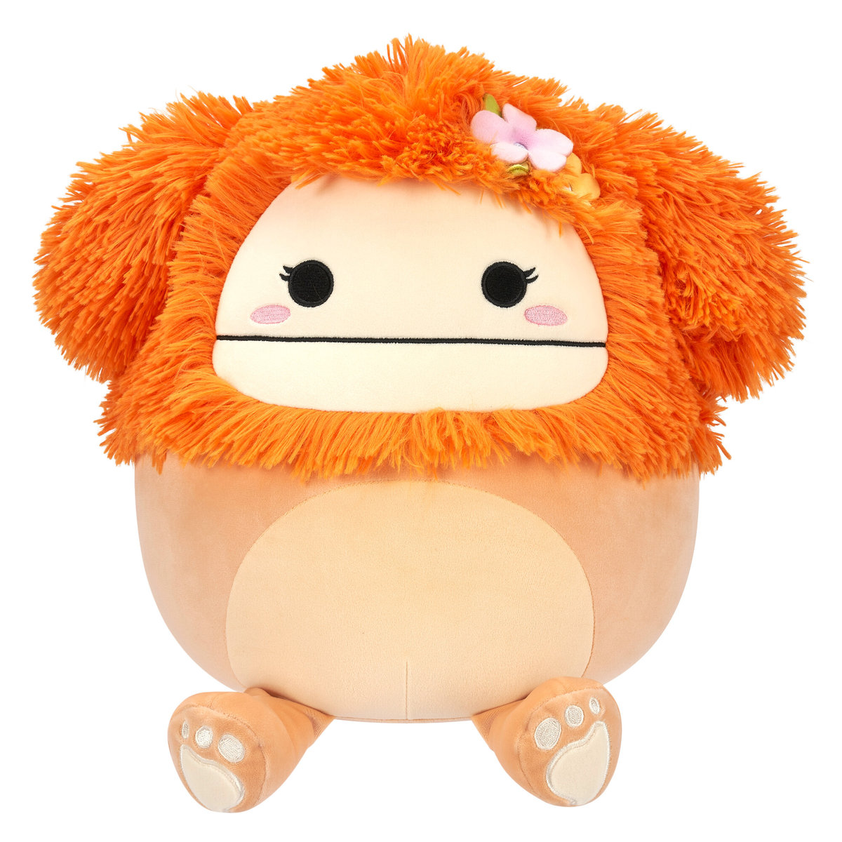 SQK - Medium Plush (12