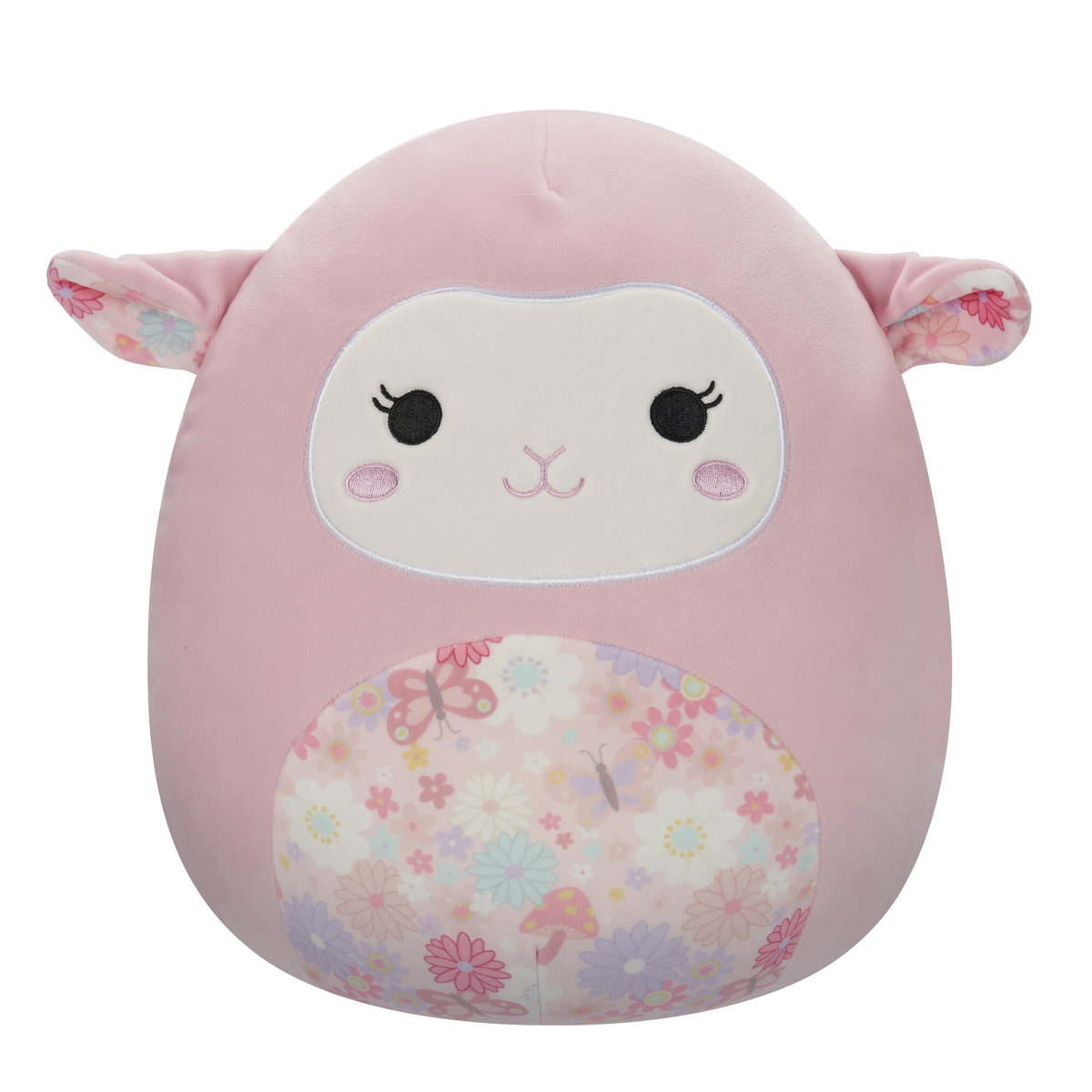 SQK - Medium Plush (12