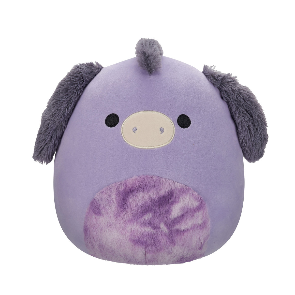 SQK - Medium Plush (12