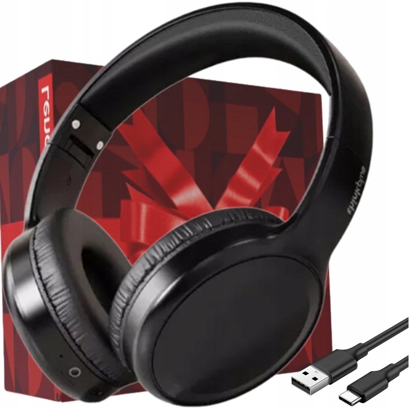 Lenovo TH30 czarne