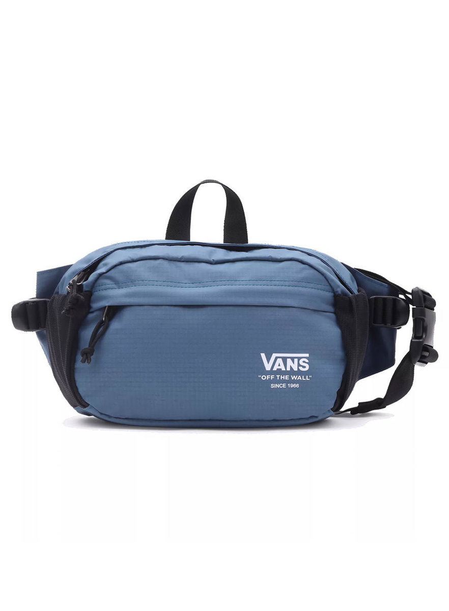 Torba biodrowa Vans Bounds Cross Body Bag - teal