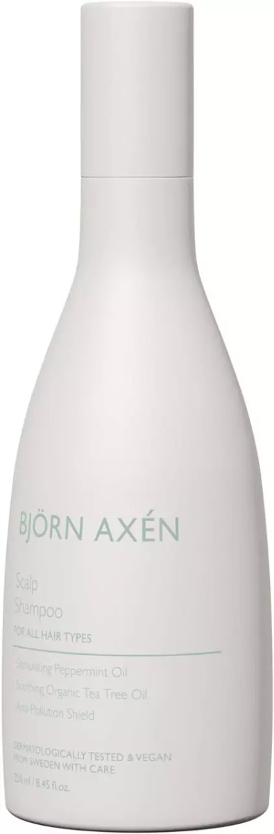 Bjorn Axen Scalp - Szampon do włosów 250 ml