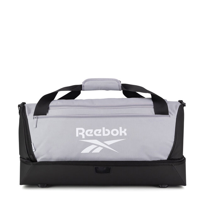 Torba Reebok RBK-011-CCC-05 Szary