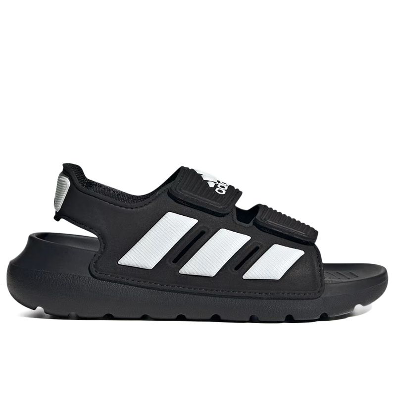 Sandały adidas Sportswear Altaswim 2.0 ID2839 - czarne - Adidas