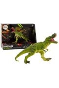 Фото - Фігурки / трансформери LEAN Toys Figurka Kolekcjonerska Dinozaur Tyrannosaurus Rex Zielony 1El 