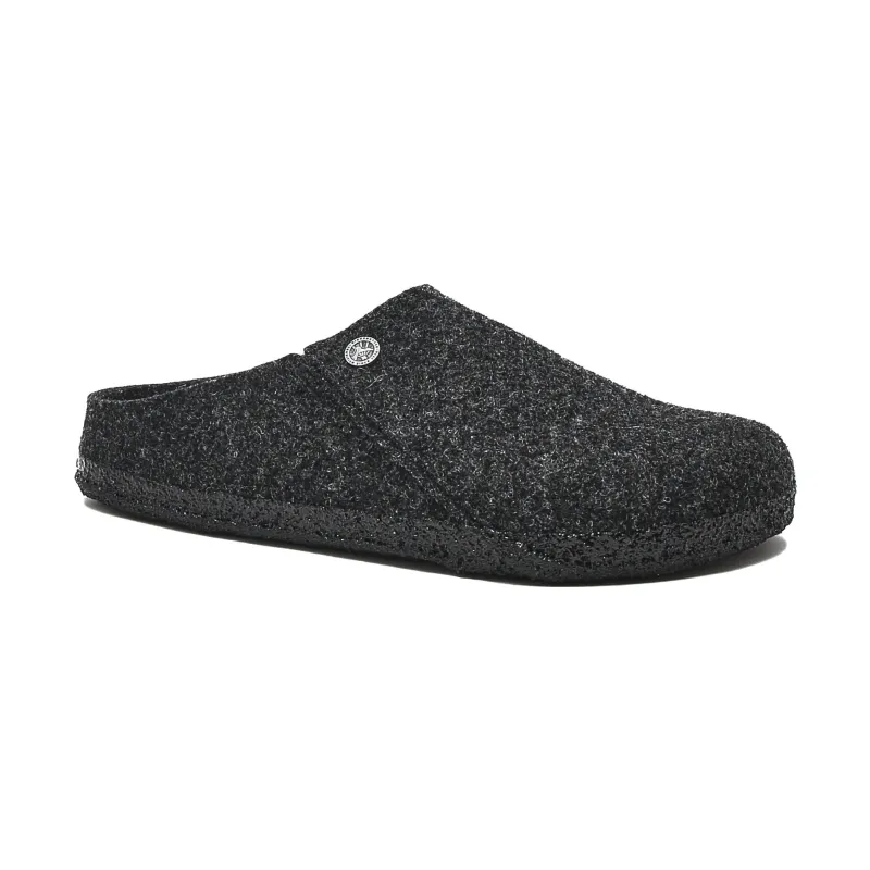 Birkenstock Wełniane obuwie domowe Zermatt regular fit