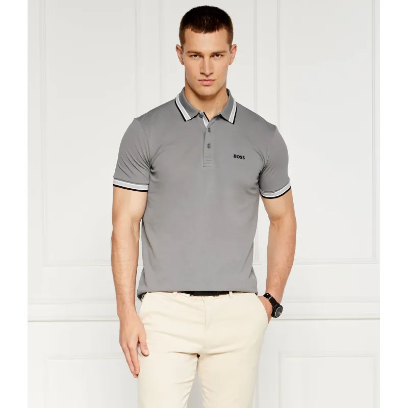 BOSS GREEN Polo Paddy | Regular Fit