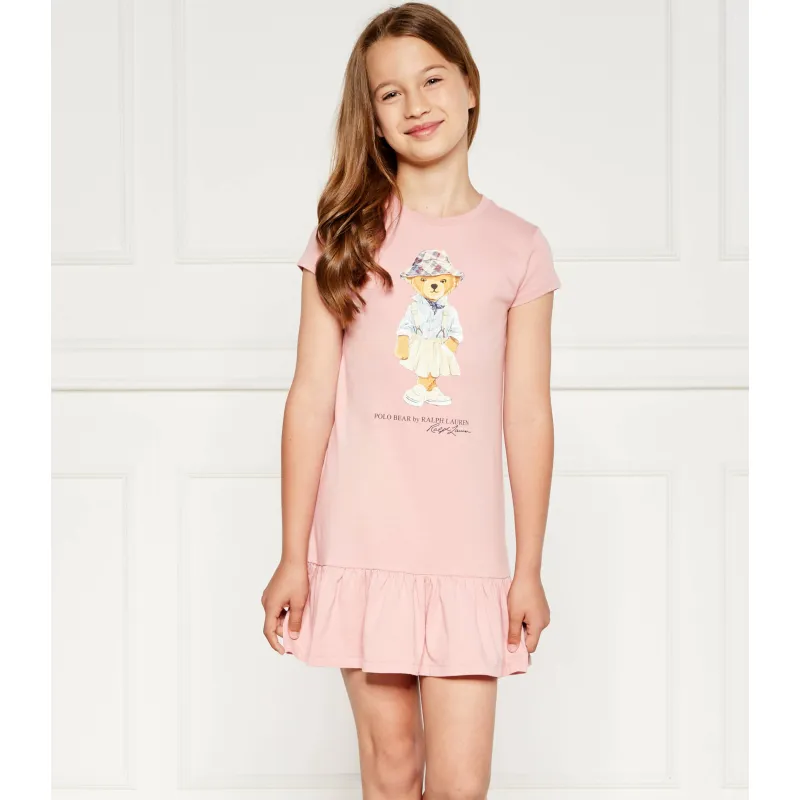 POLO RALPH LAUREN Sukienka