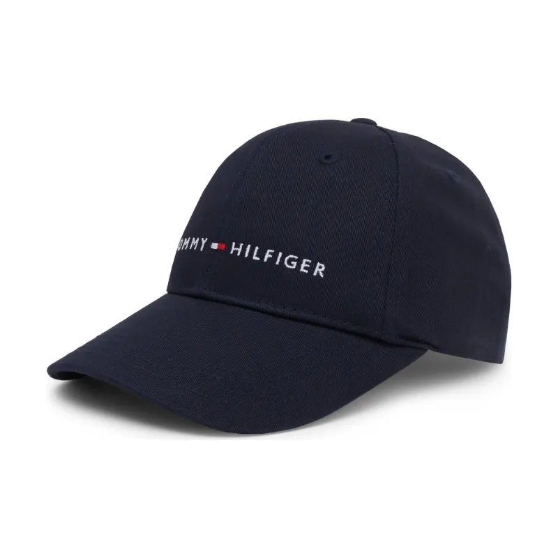 Tommy Hilfiger Bejsbolówka